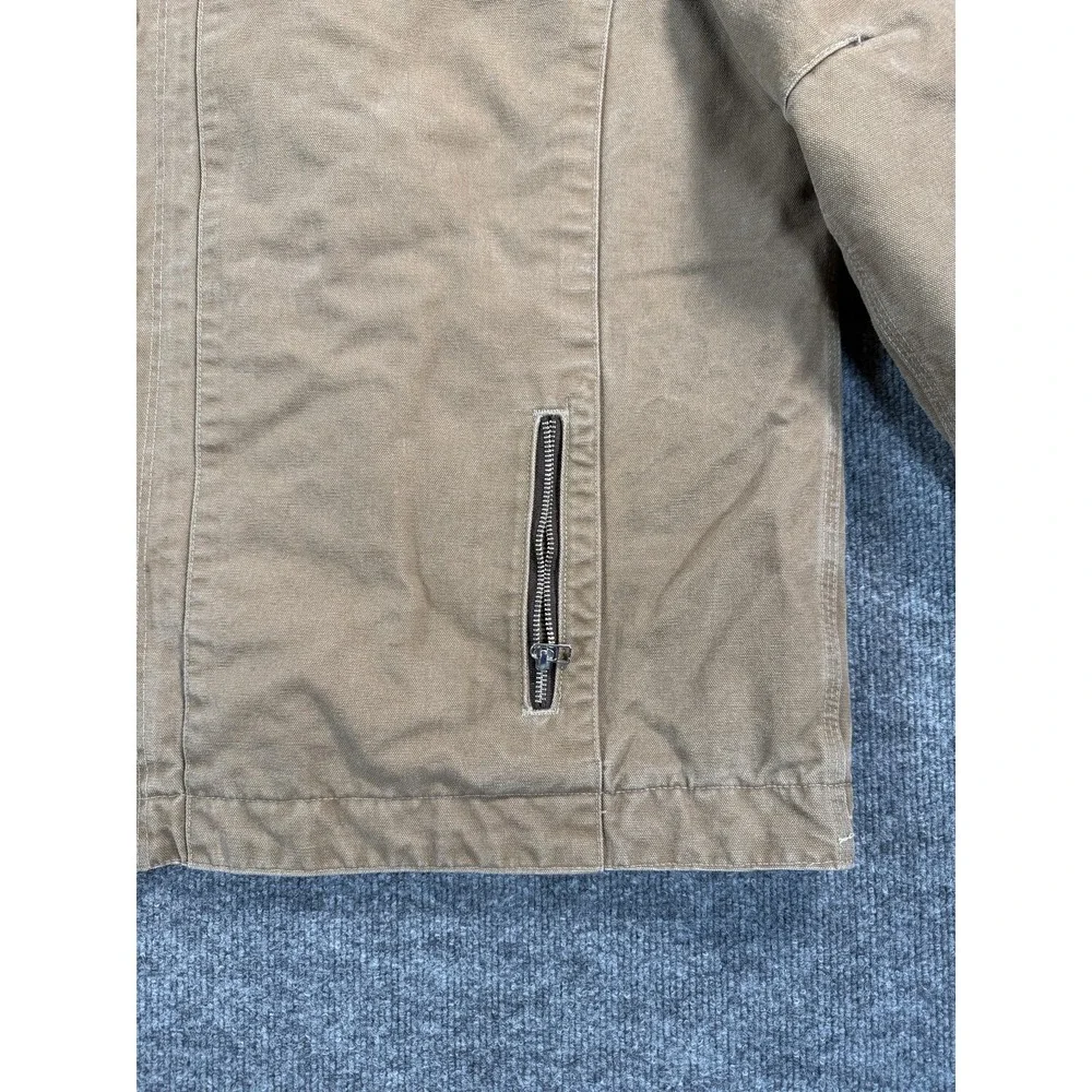 Carhartt brand style